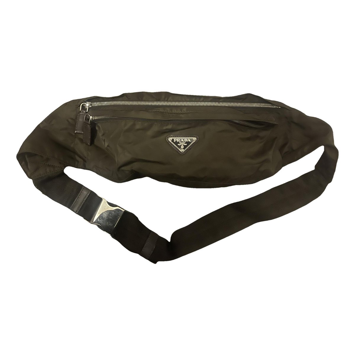 Re-Edition 1995 cloth bag