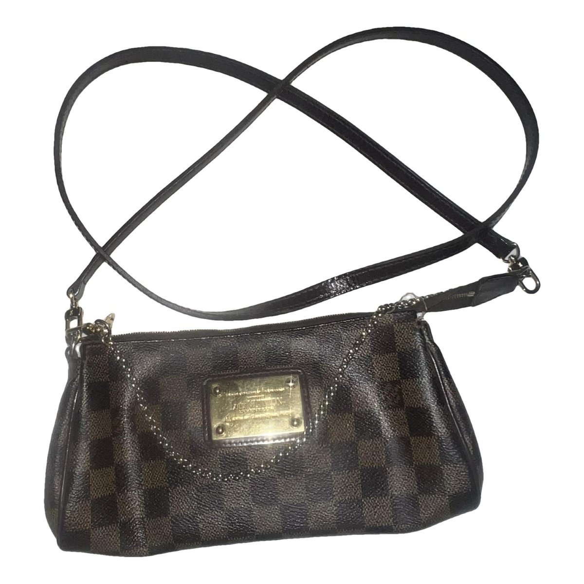 Eva leather handbag