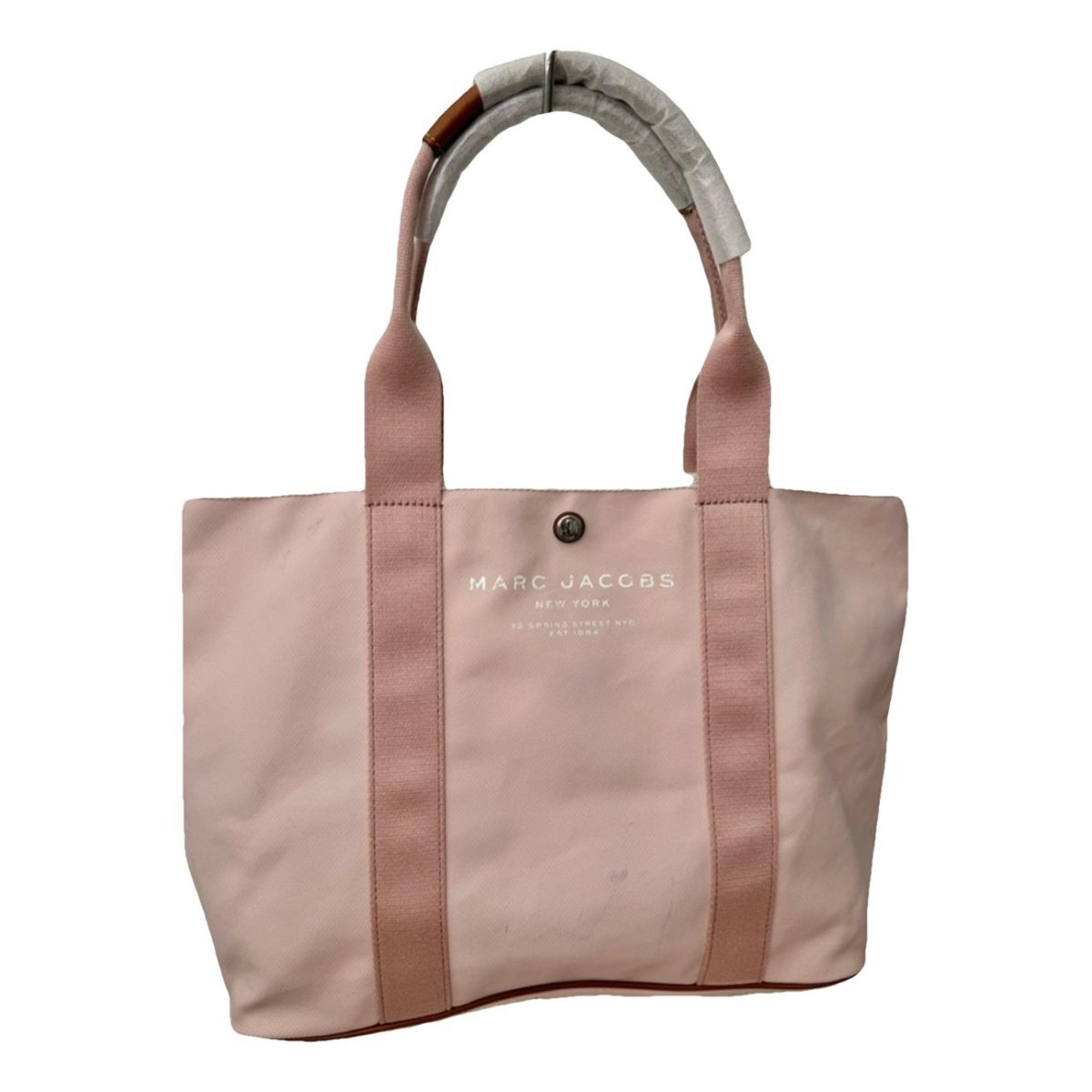 The Tag Tote tote