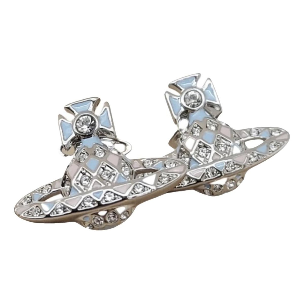 Ornella earrings
