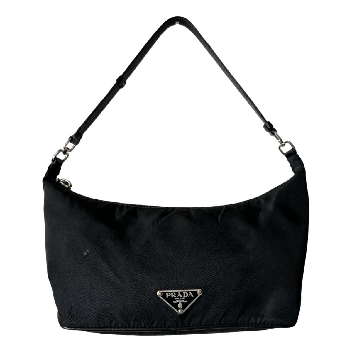 Re-Edition 2000 cloth mini bag