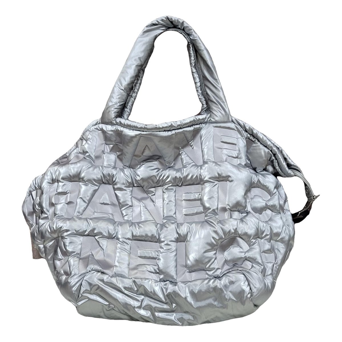 Cocoon tote
