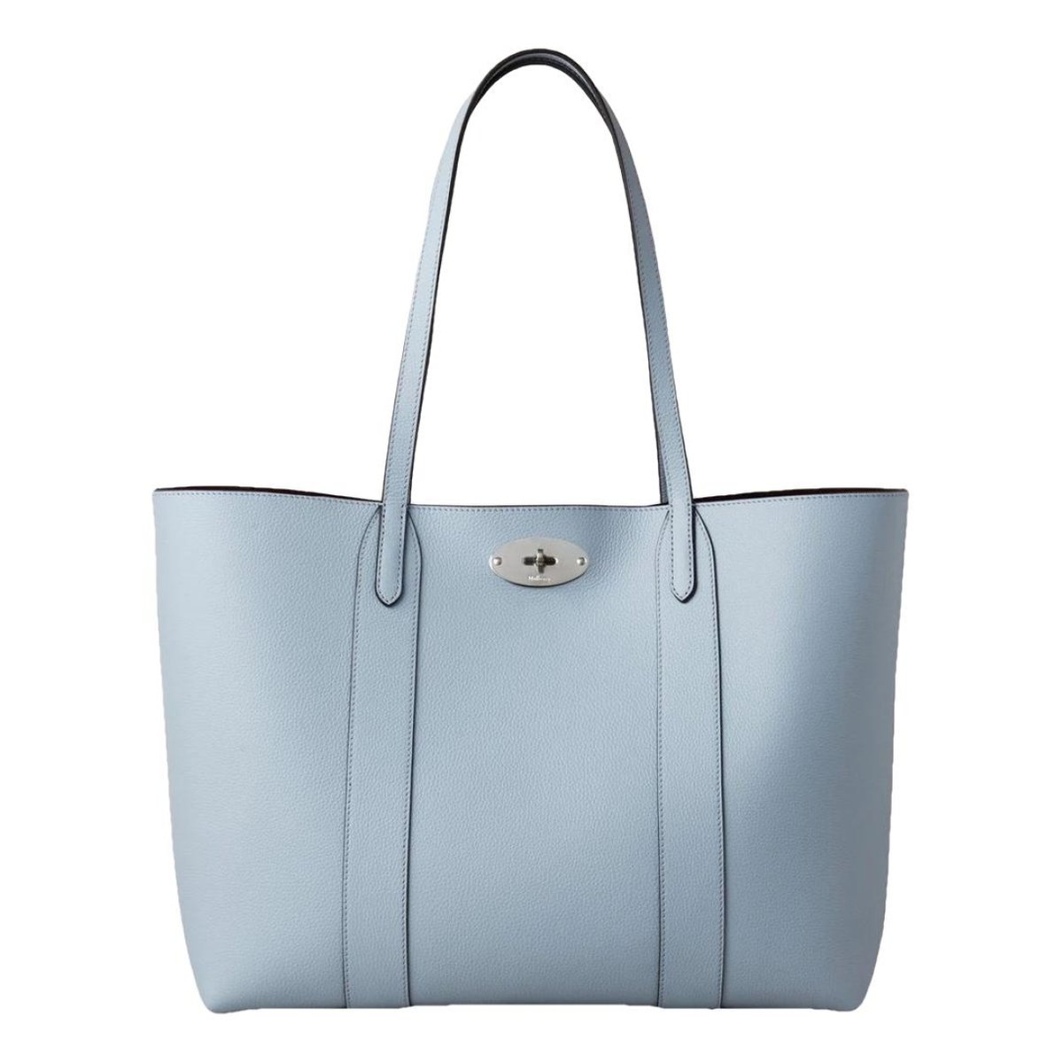 Bayswater tote leather tote