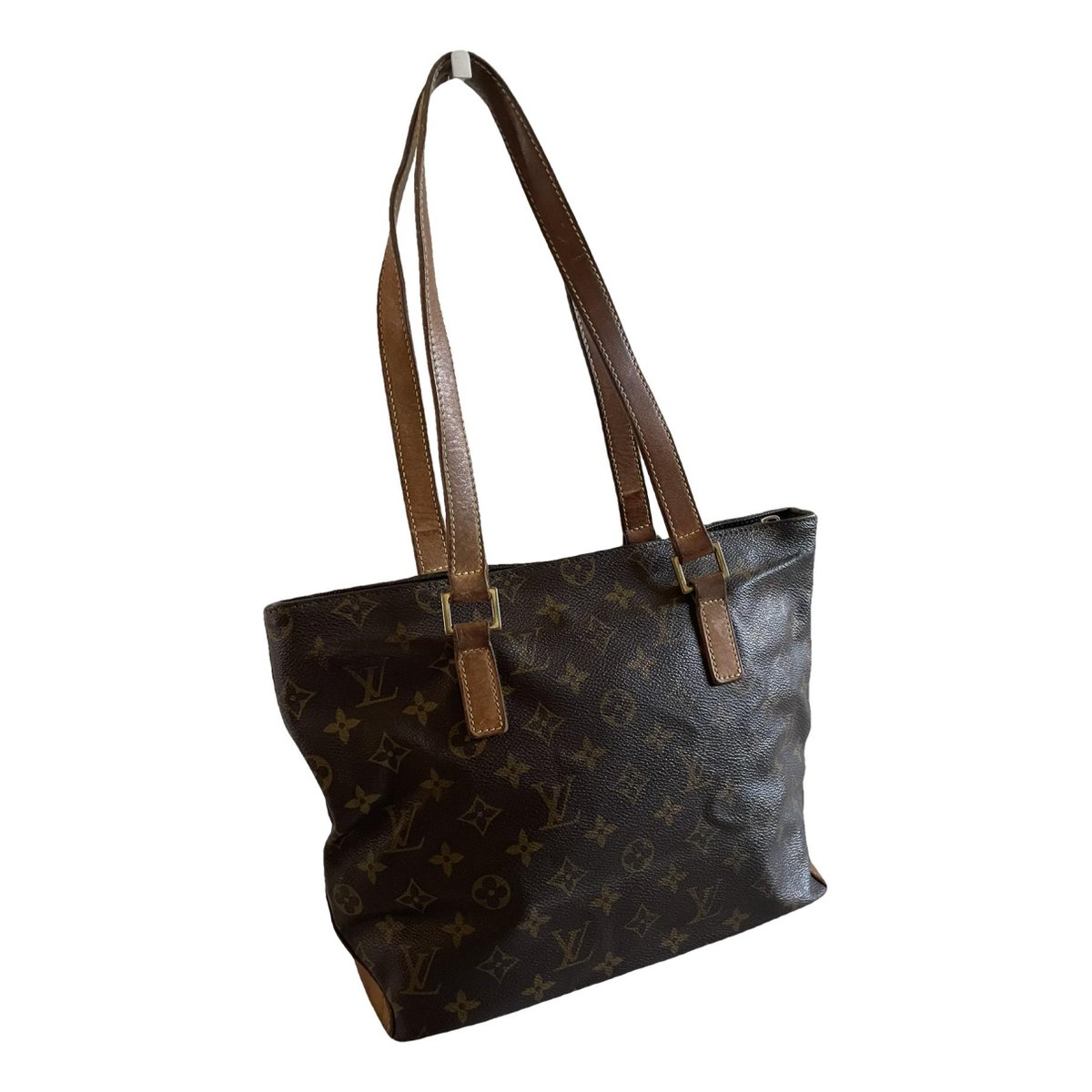 Luco cloth tote