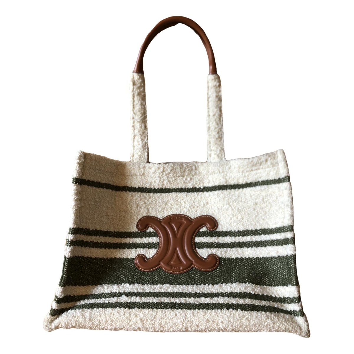 Thais cloth tote
