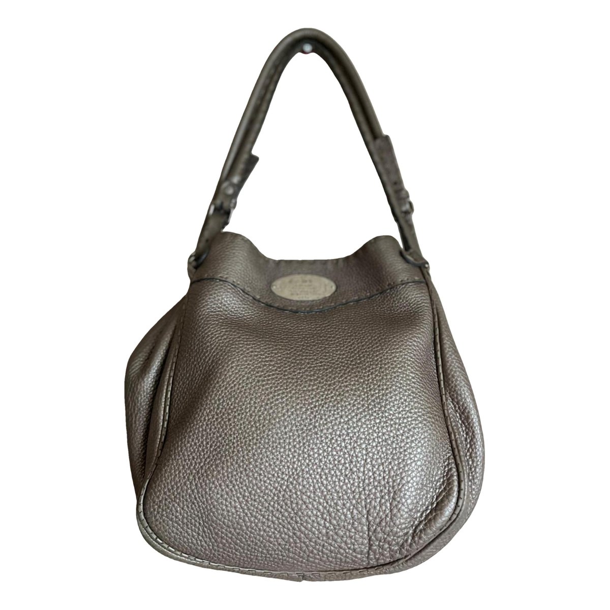Anna Selleria leather handbag