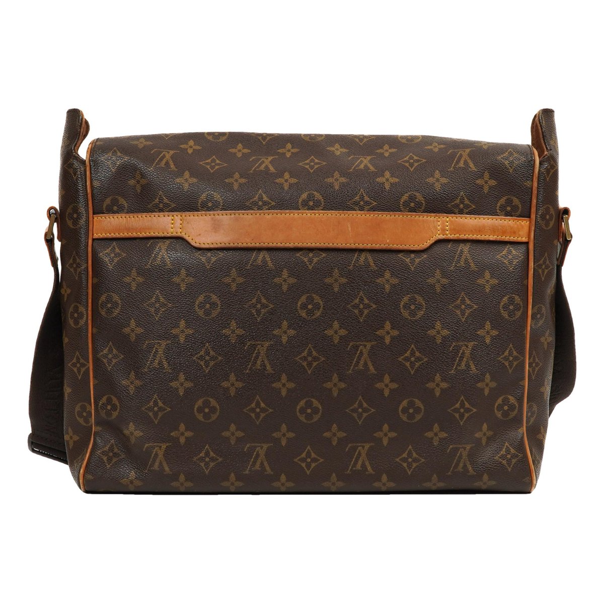 City Steamer cloth handbag