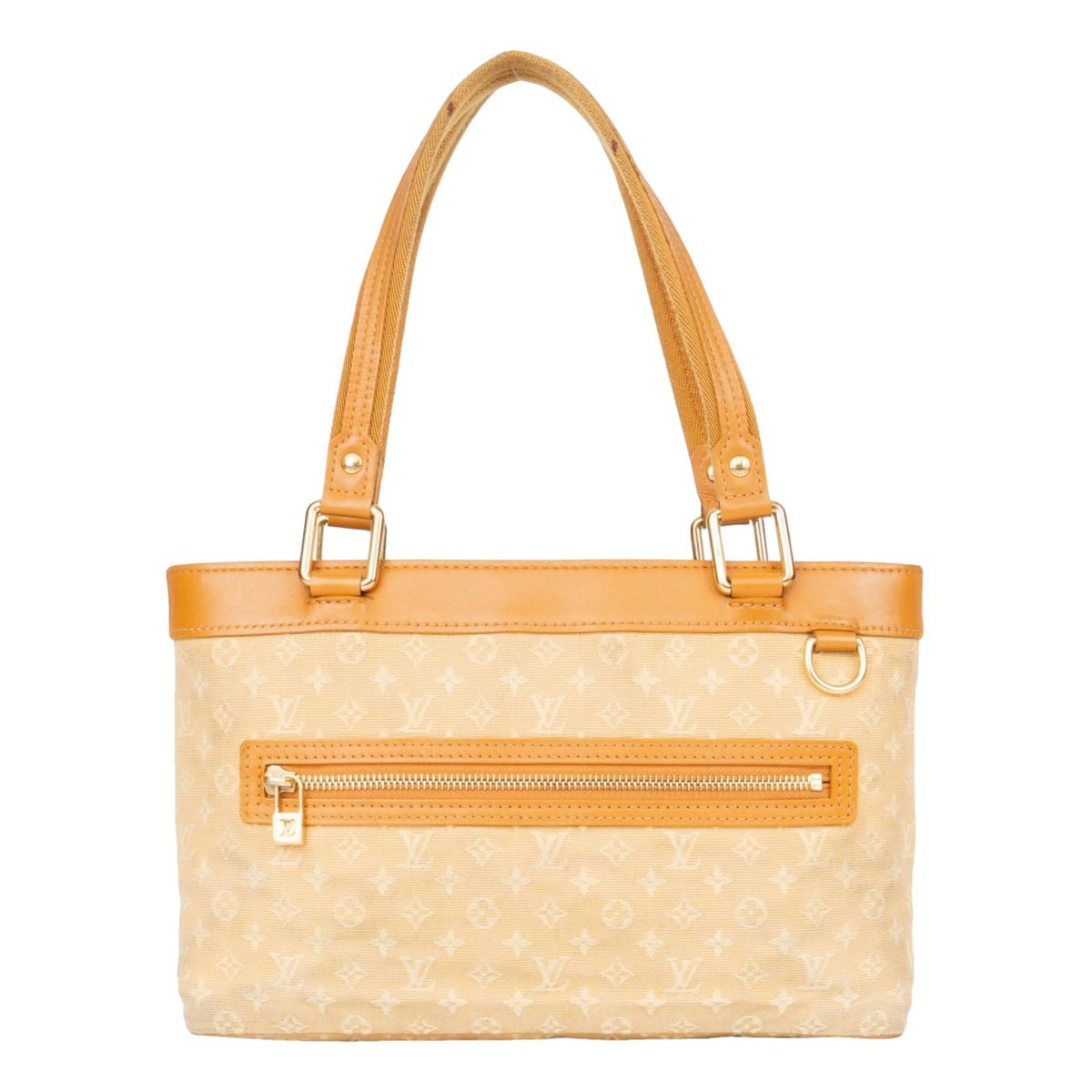 Lucile cloth handbag