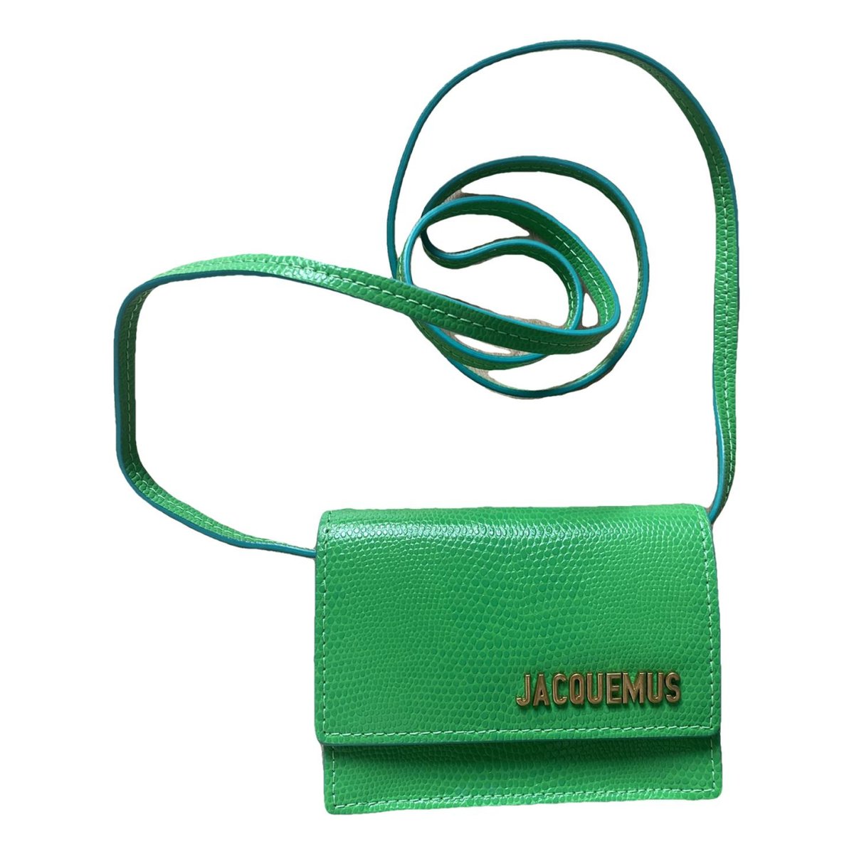 Le Bello leather handbag