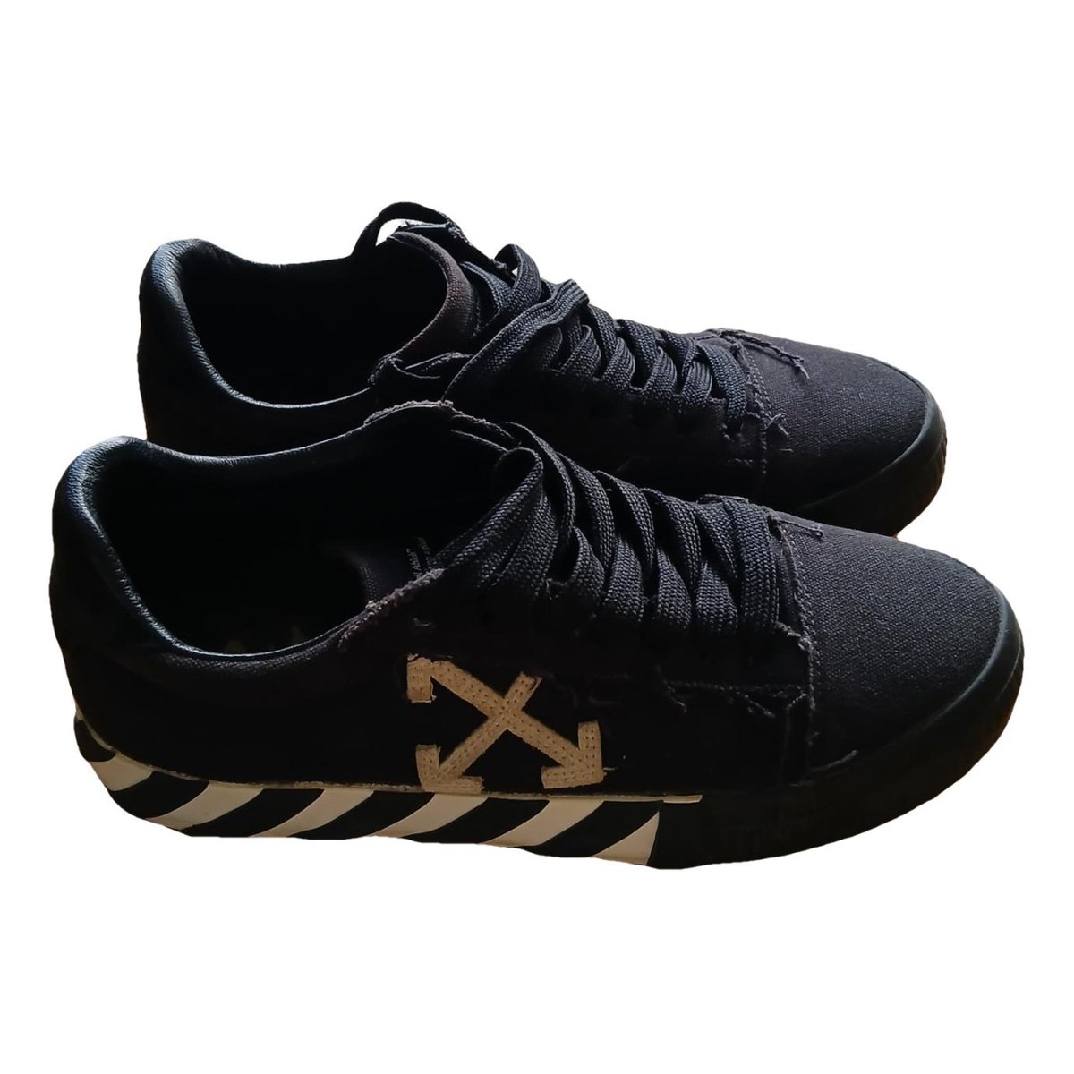 Vulc trainers