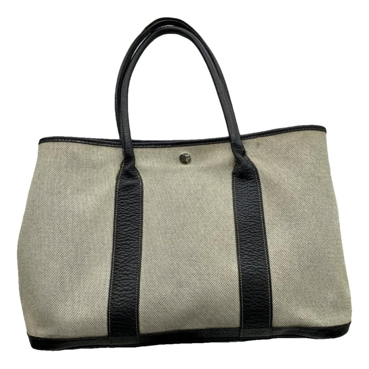Garden Party cloth tote