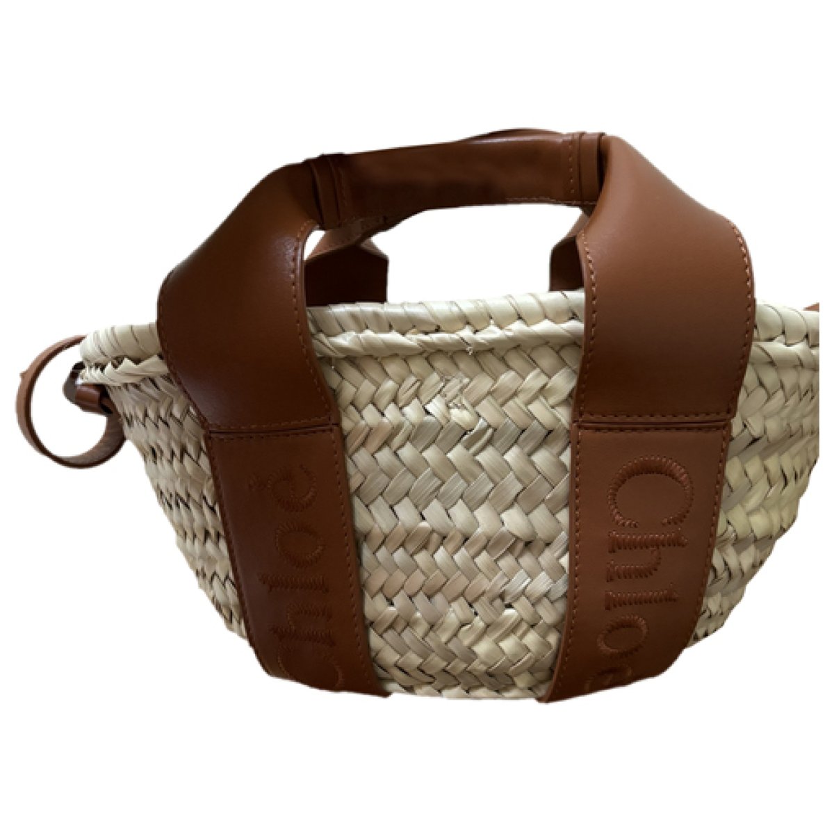 Sense crossbody bag