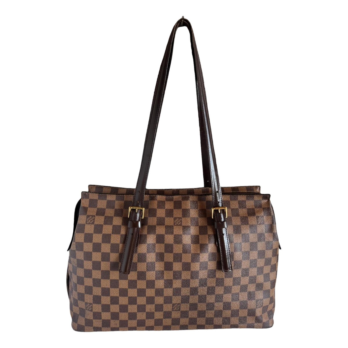 Chelsea cloth handbag