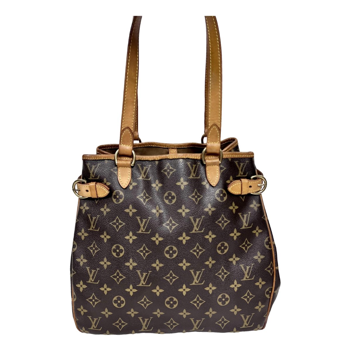 Batignolles cloth handbag