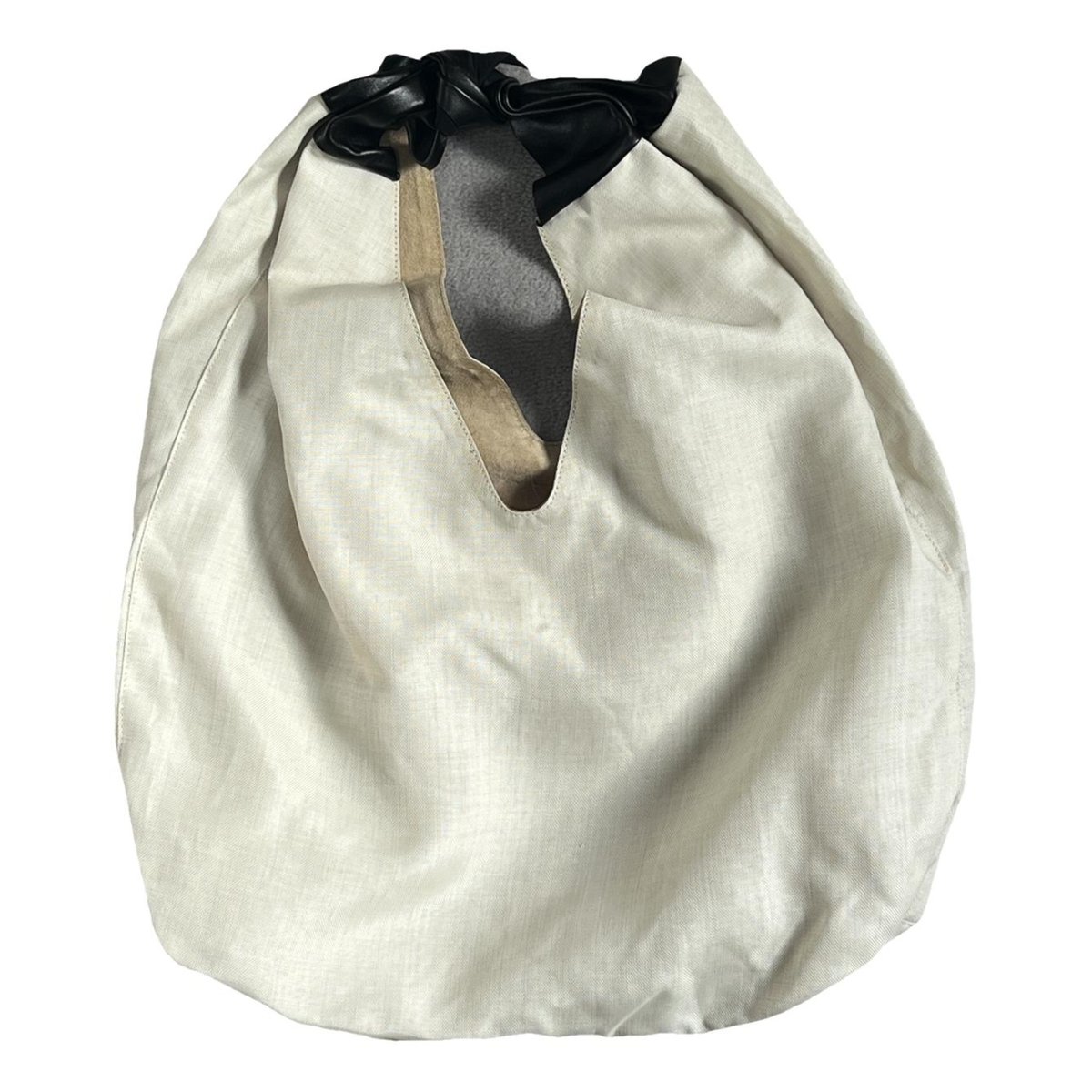 Bindle tote