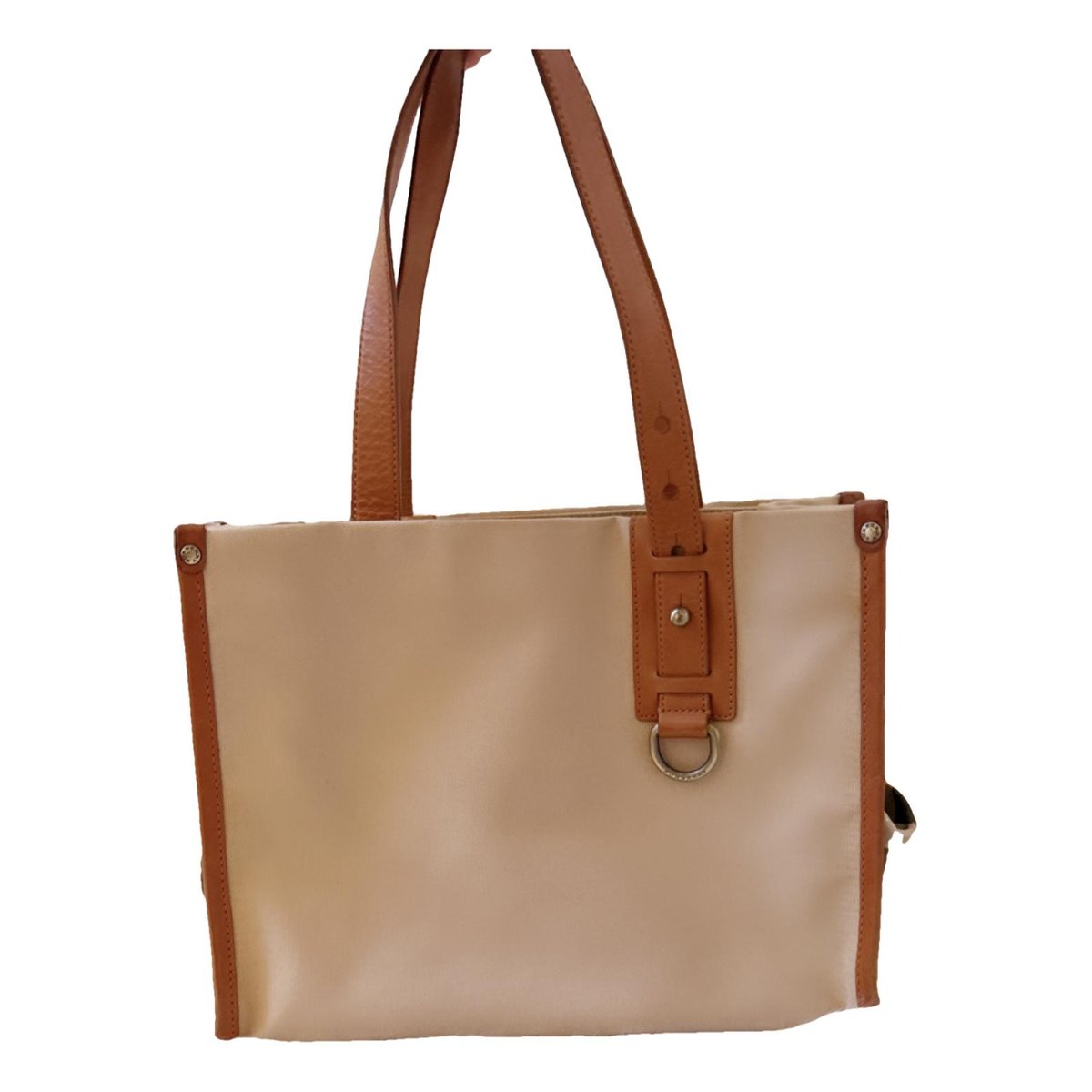 Canterbury leather handbag