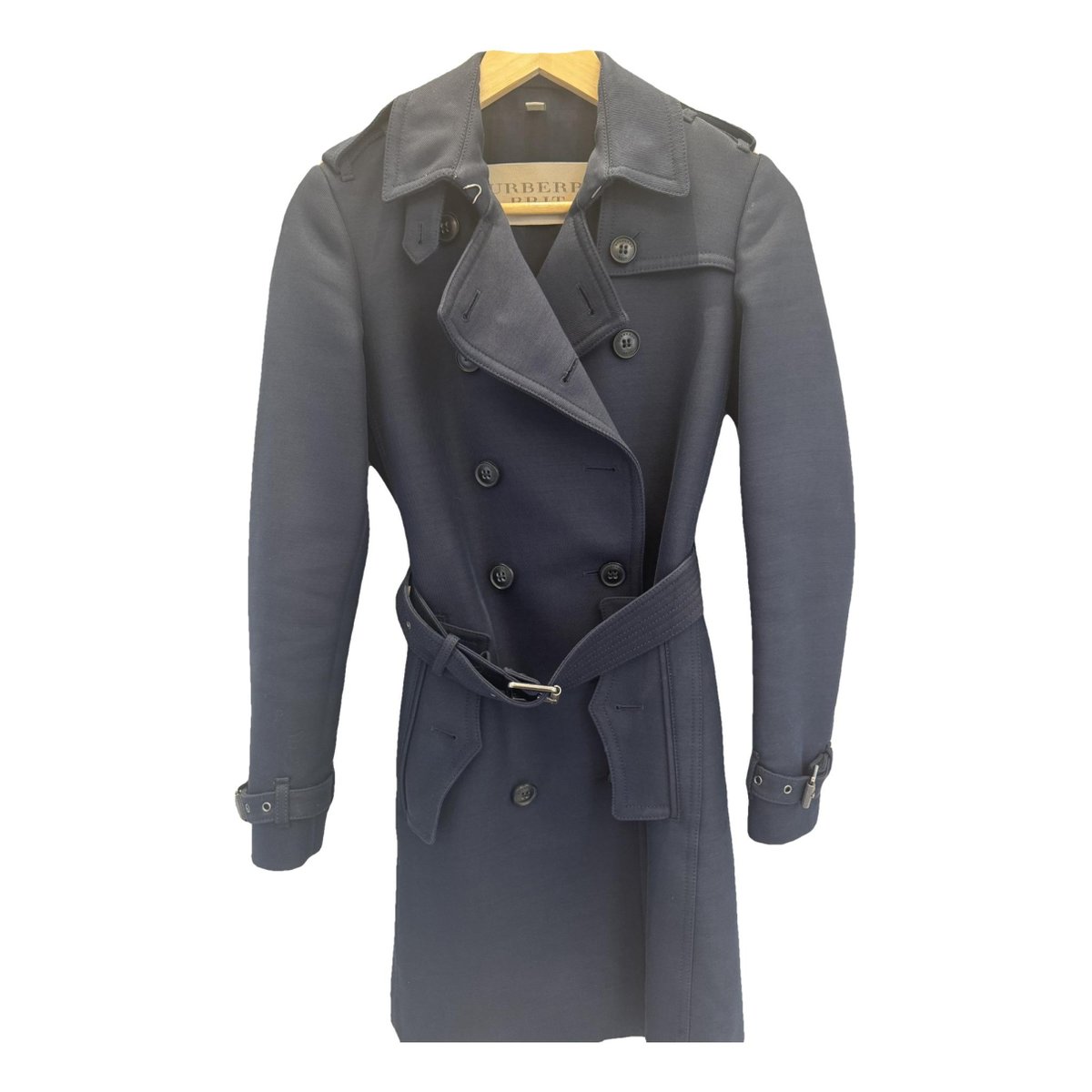 Sandringham trench coat