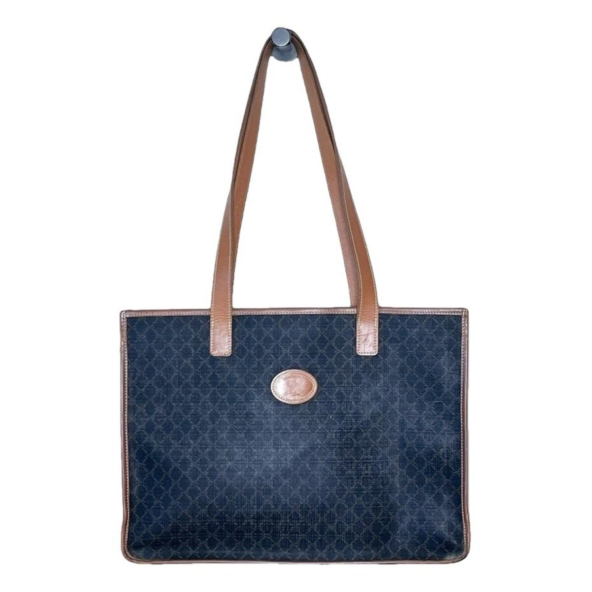 La Voyageuse cloth tote