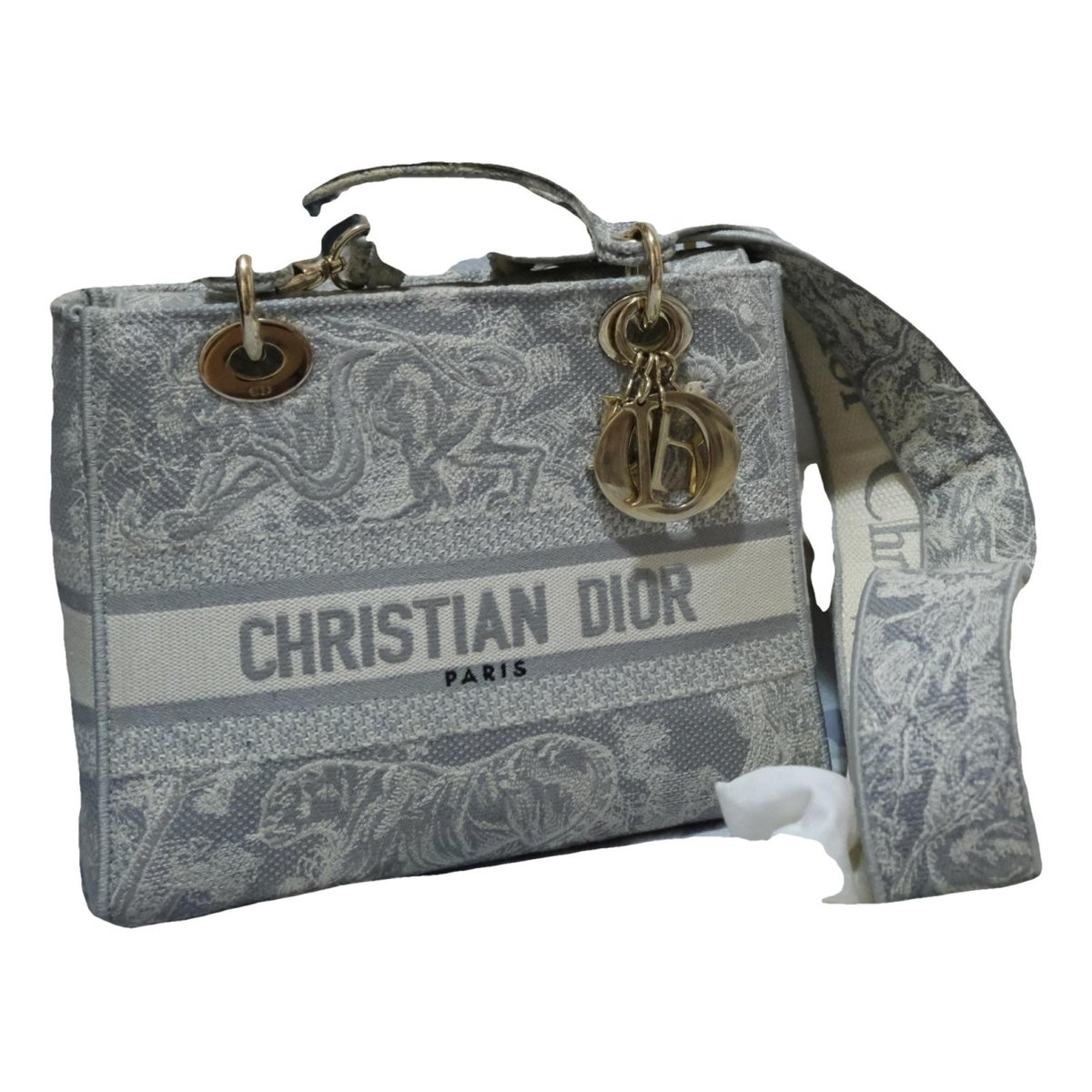 Lady D-Lite handbag