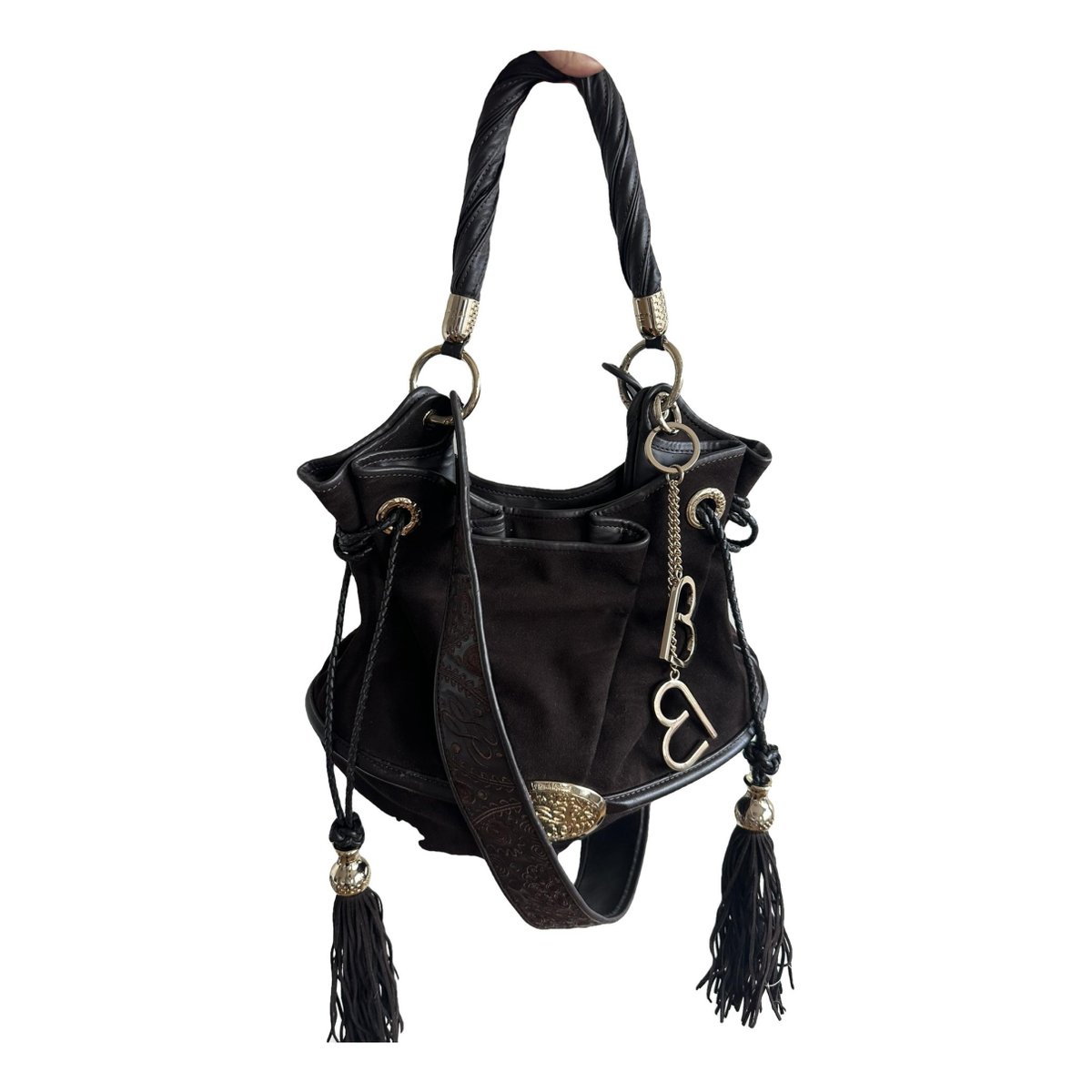 Brigitte Bardot handbag