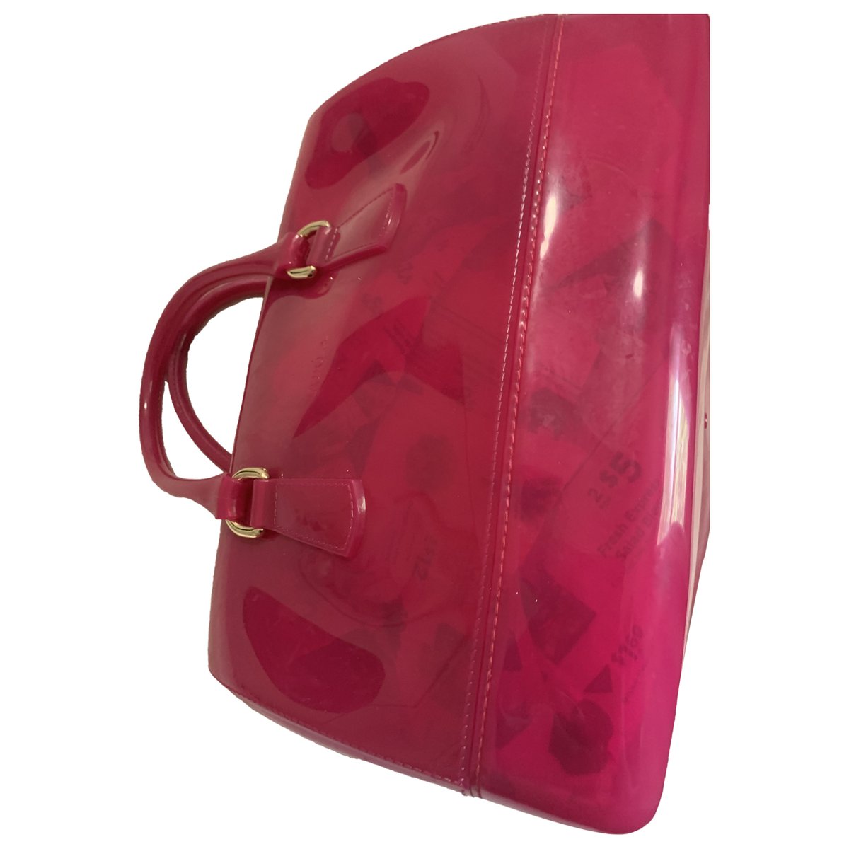 Candy Bag satchel