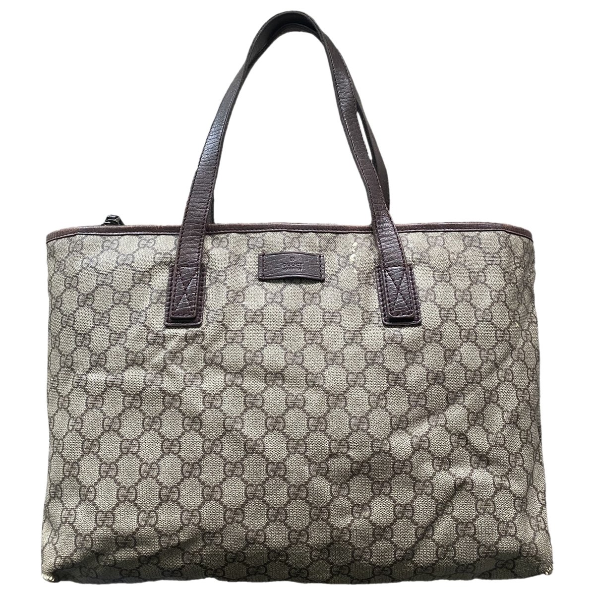 Ophidia Shopping cloth tote