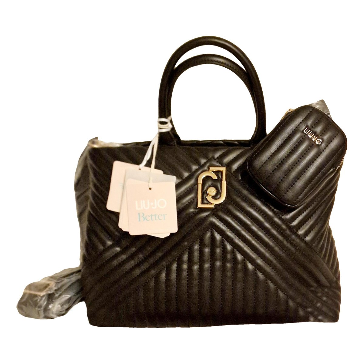 Clutch bag