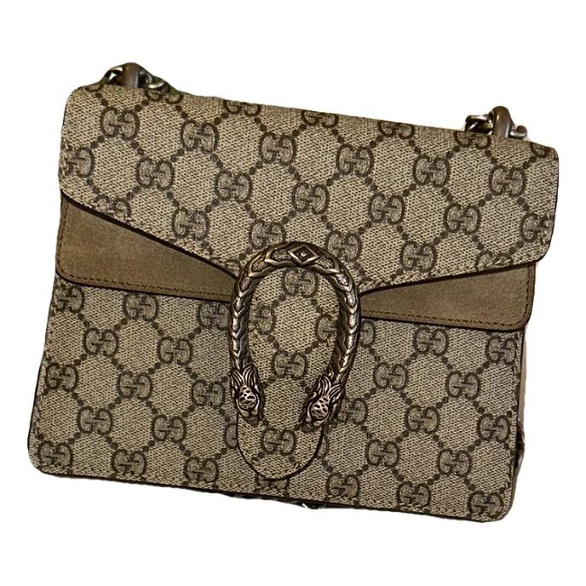 Dionysus handbag