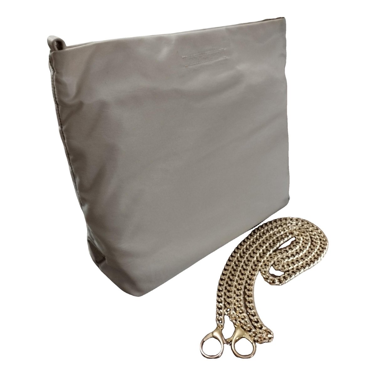 Tessuto city cloth handbag