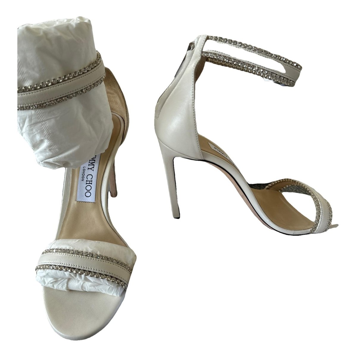 Shiloh leather sandal