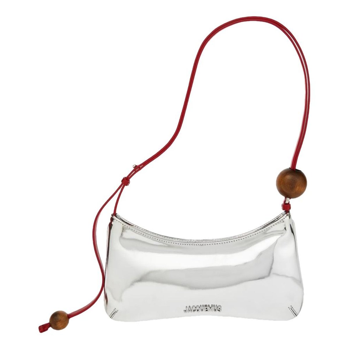 Le Bisou leather handbag
