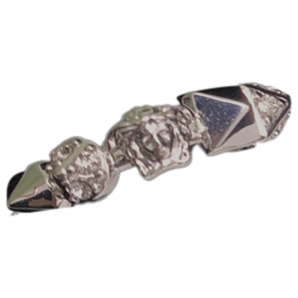 Medusa ring