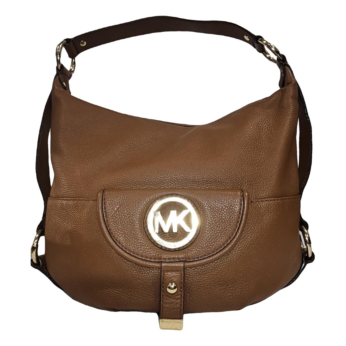 Bedford leather handbag