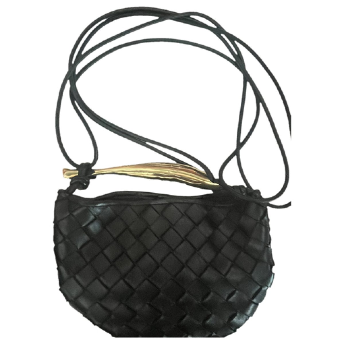 Sardine leather mini bag