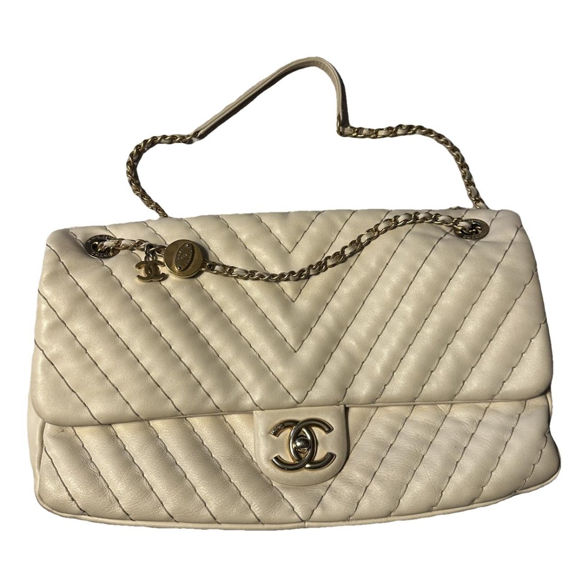 Timeless/Classique leather crossbody bag