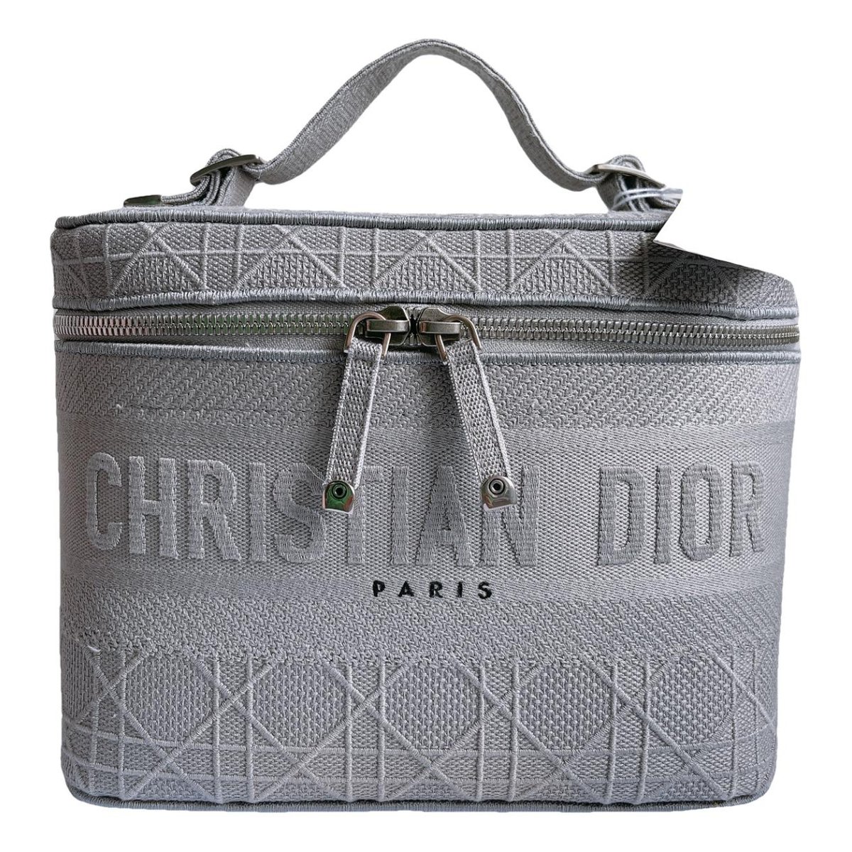 DiorTravel handbag