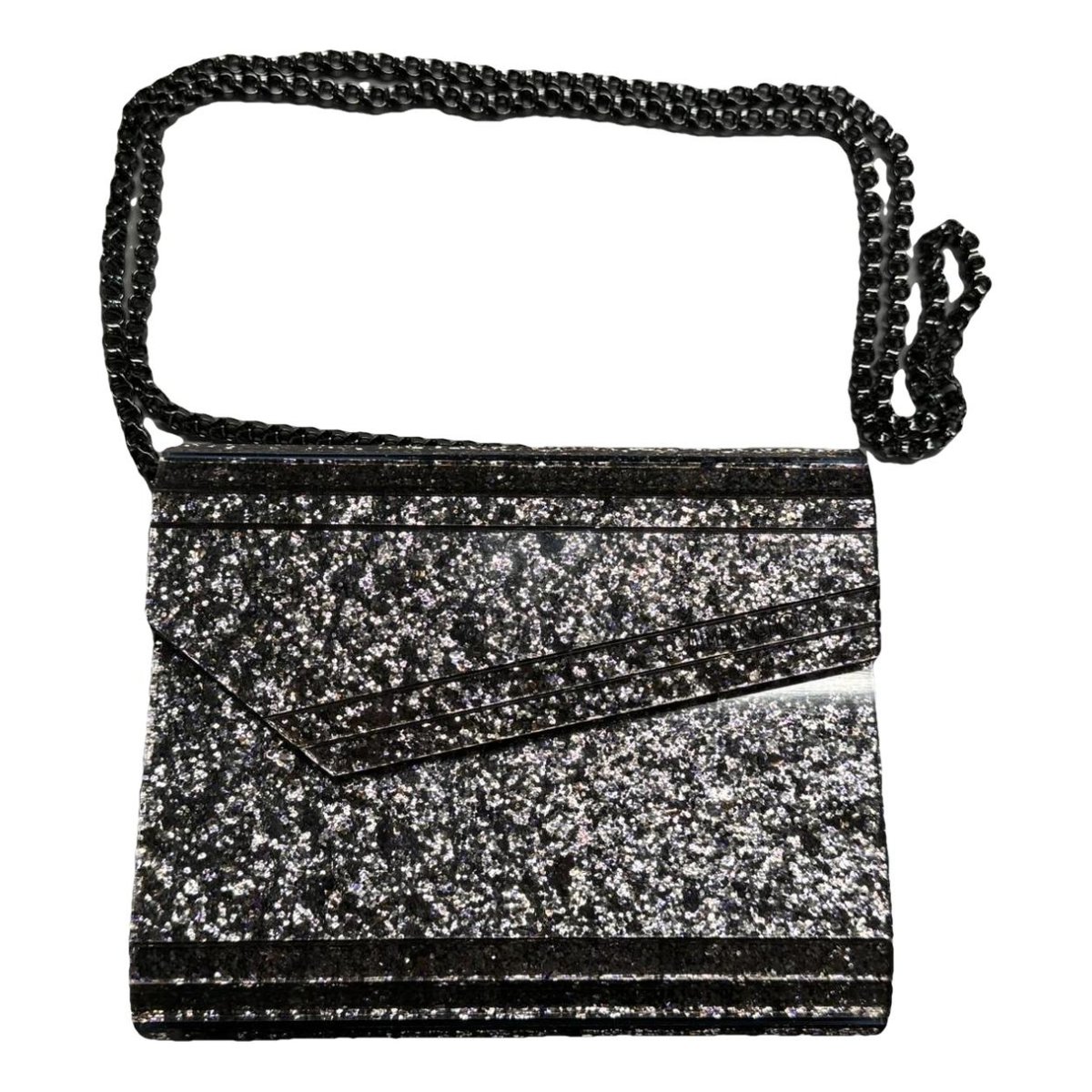 Candy clutch bag