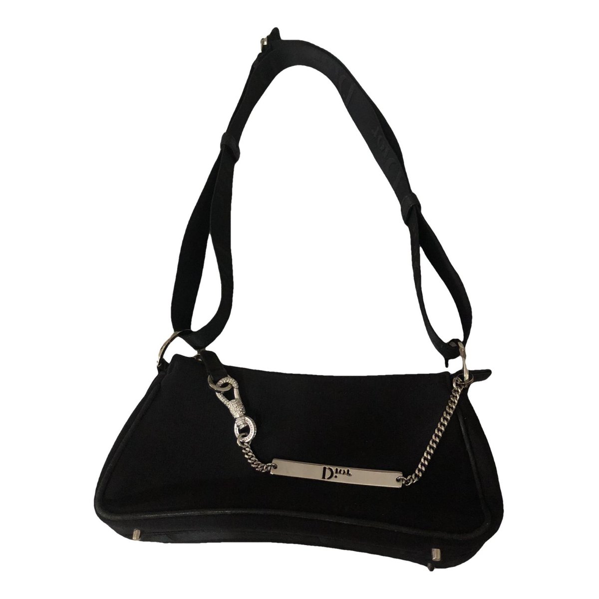 Hardcore handbag