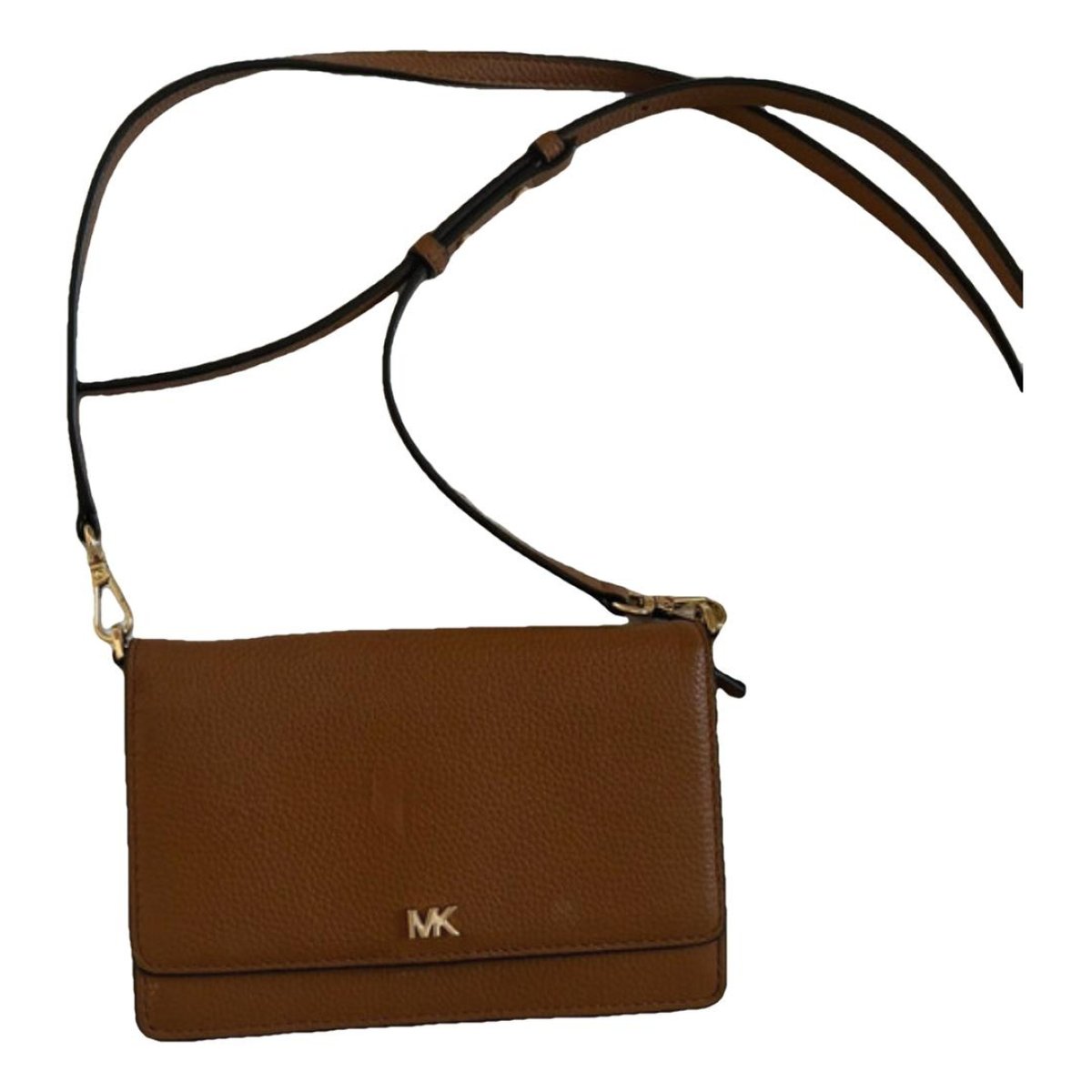 Mercer leather tote