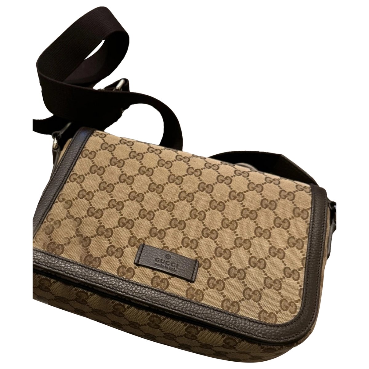 Marrakech crossbody bag
