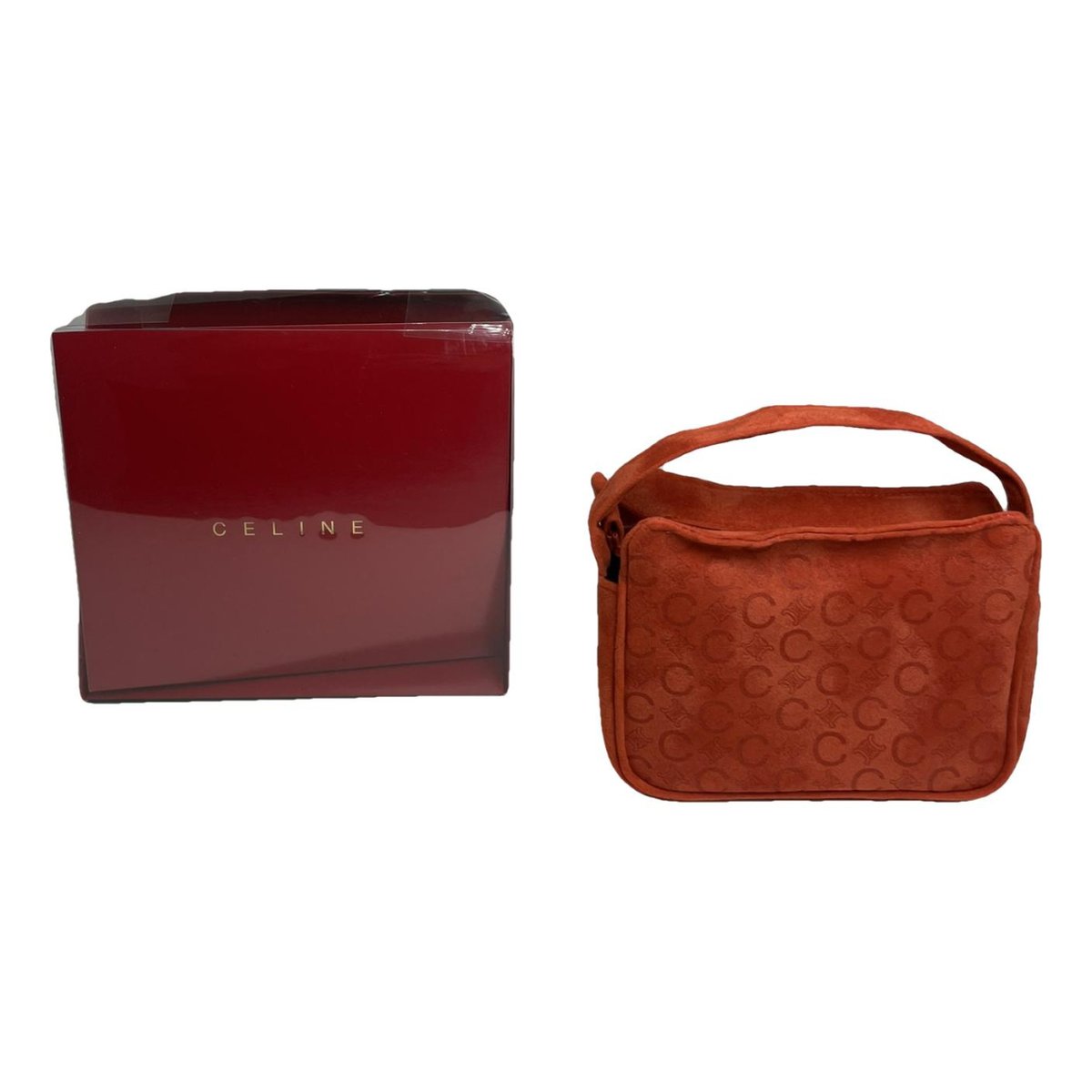 Ava mini bag