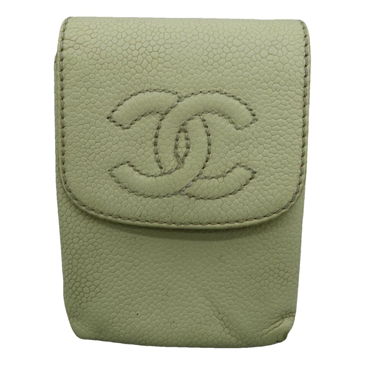 Timeless/Classique leather purse