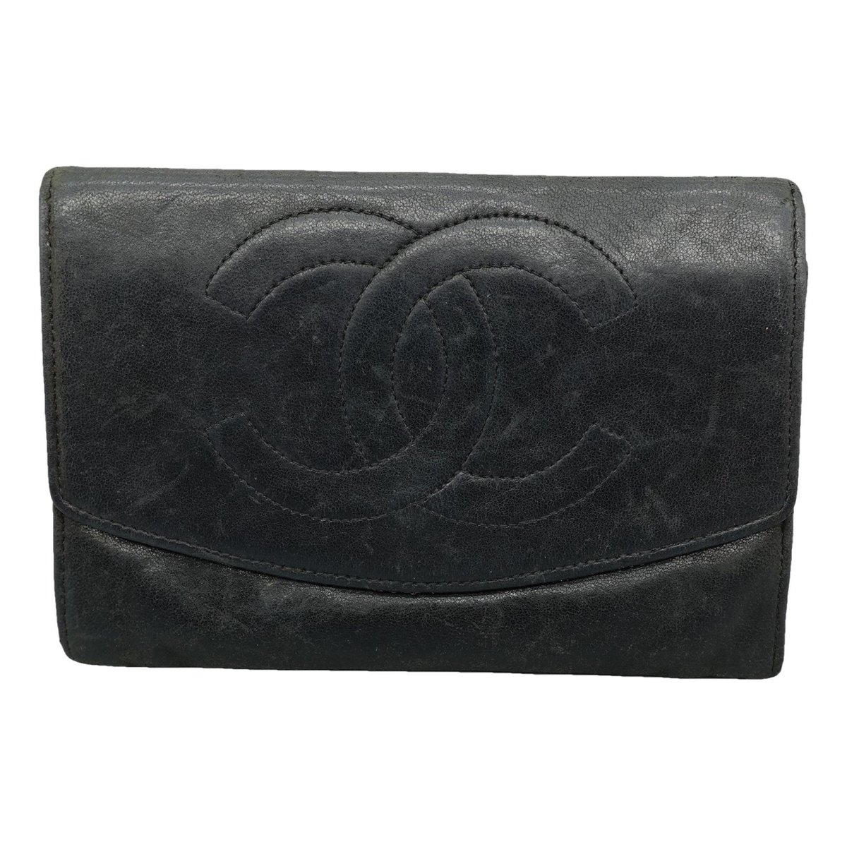 Timeless/Classique leather wallet