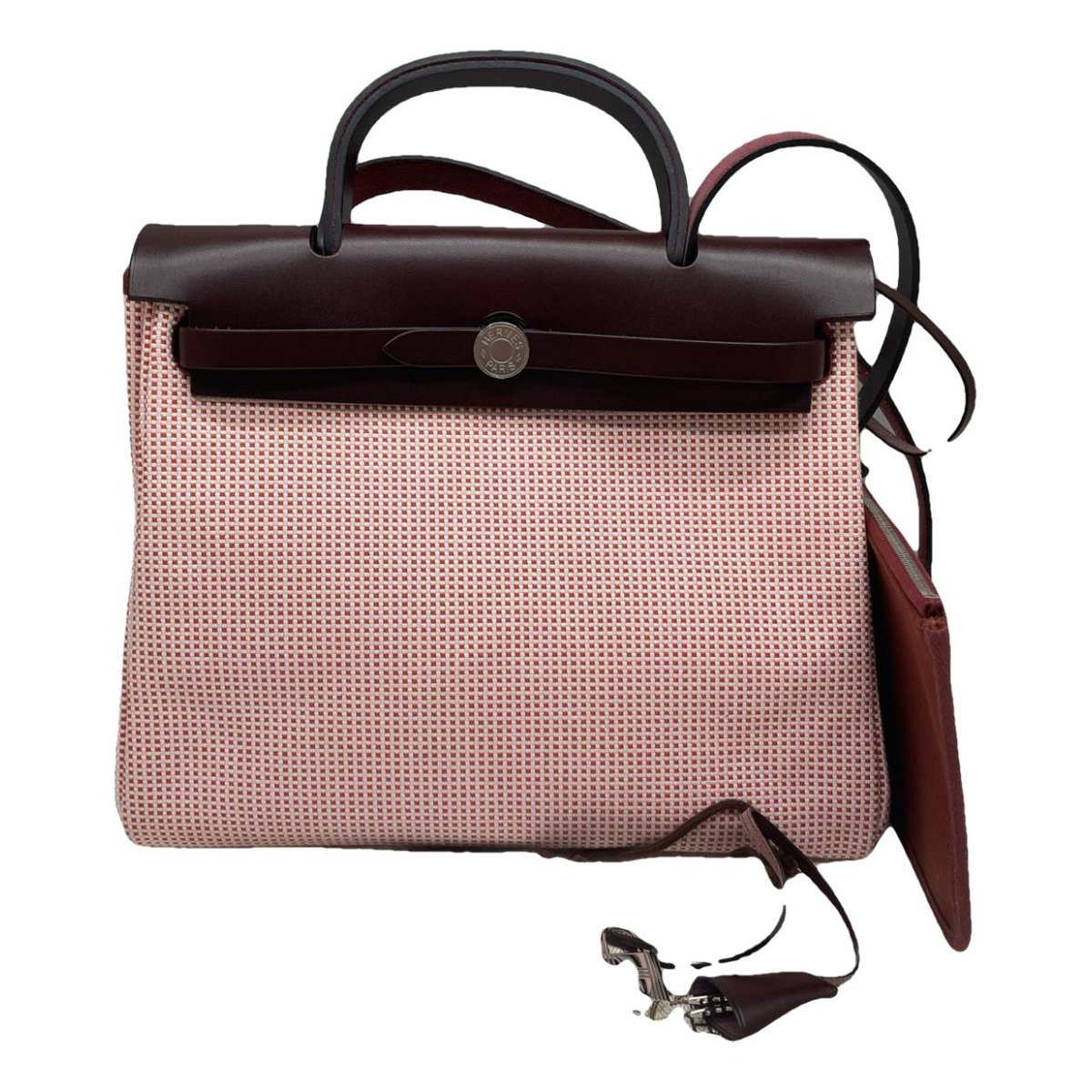 Herbag cloth handbag