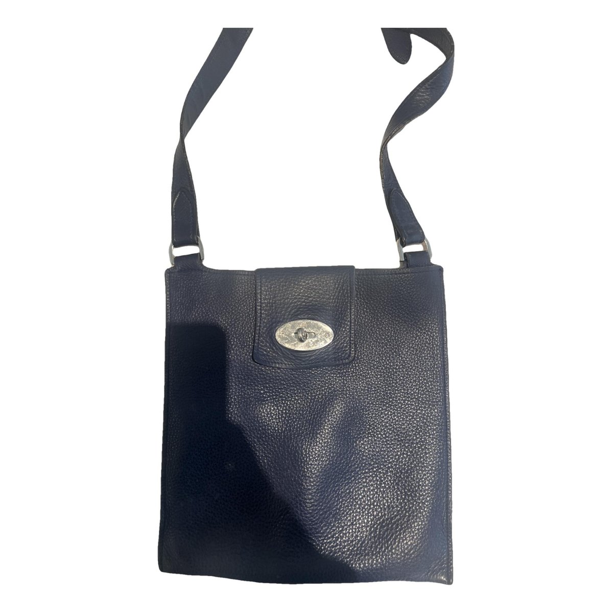 Antony leather handbag