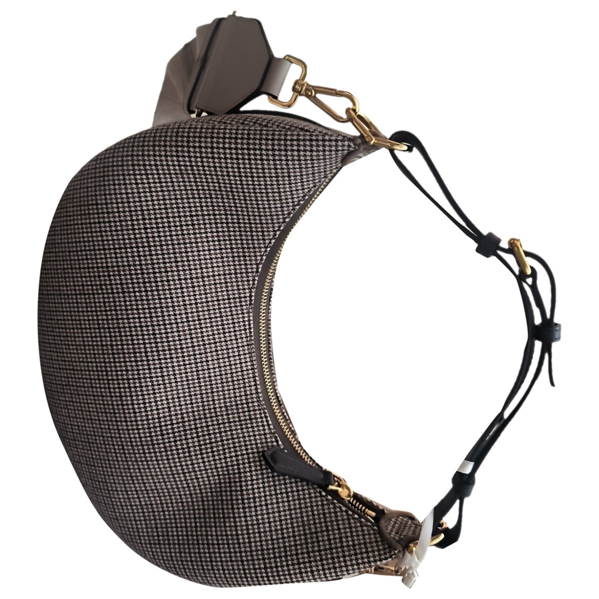 Fendigraphy handbag
