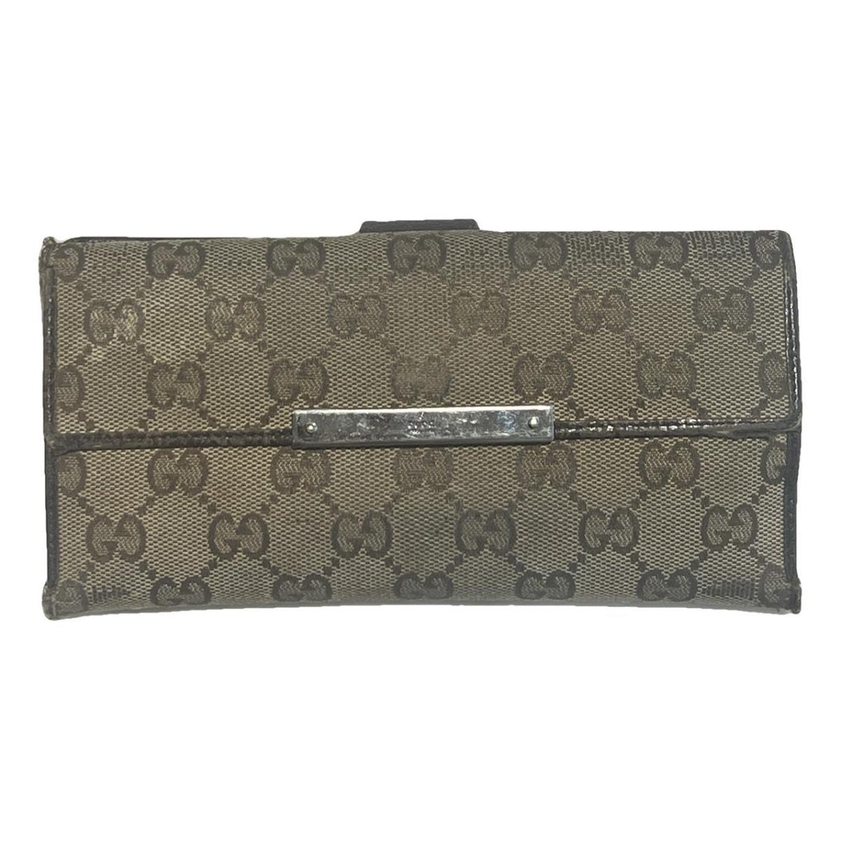 Continental wallet