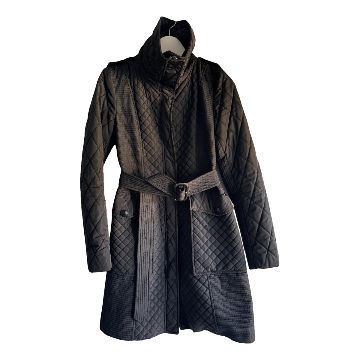 Westminster coat