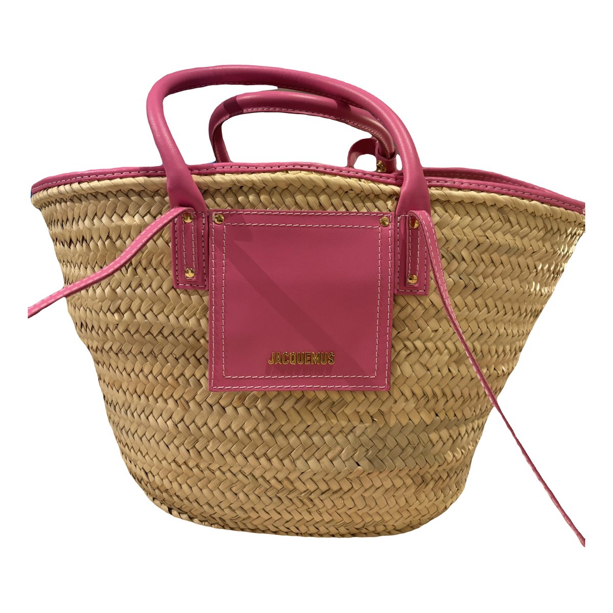 Le Grand Panier tote