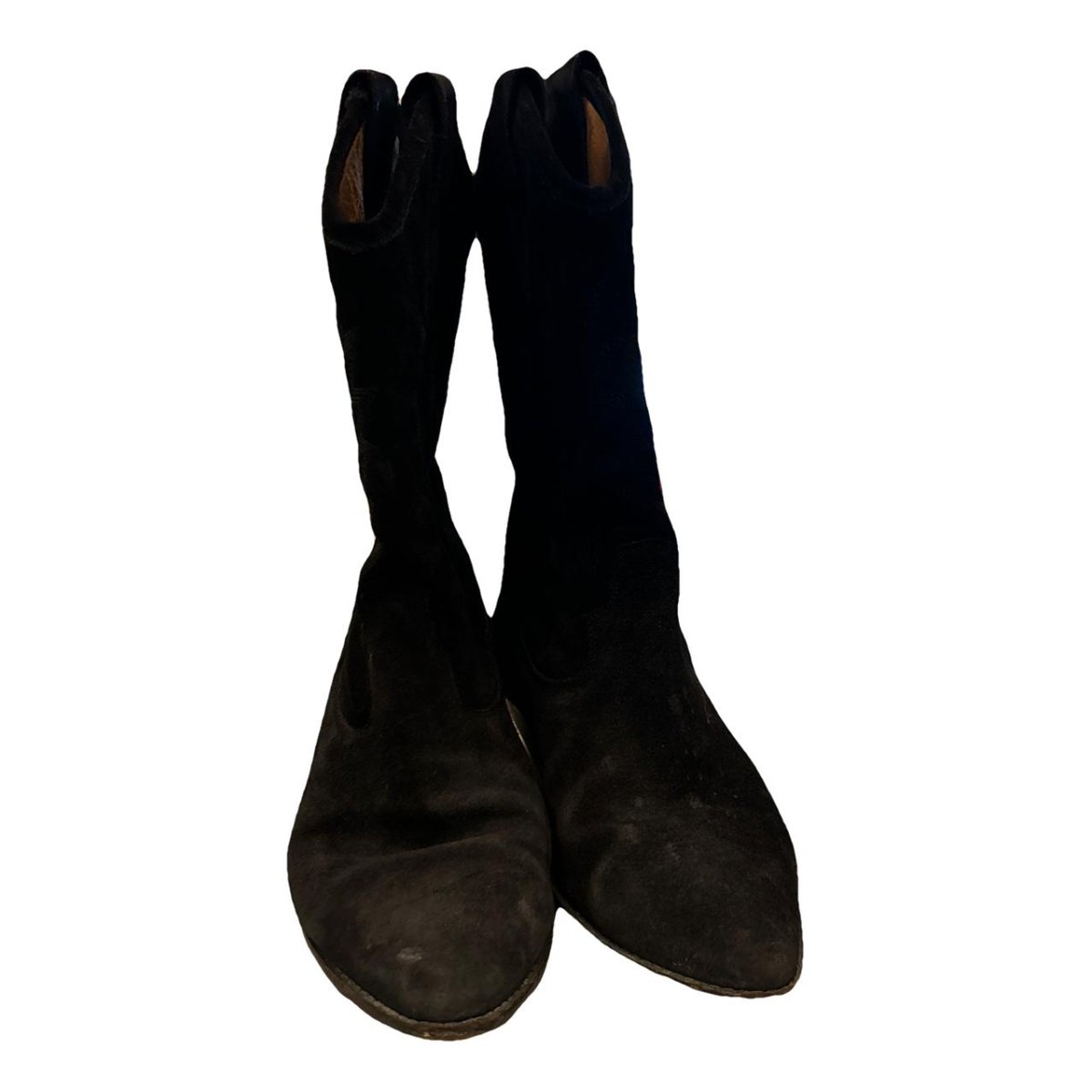Duerto cowboy boots